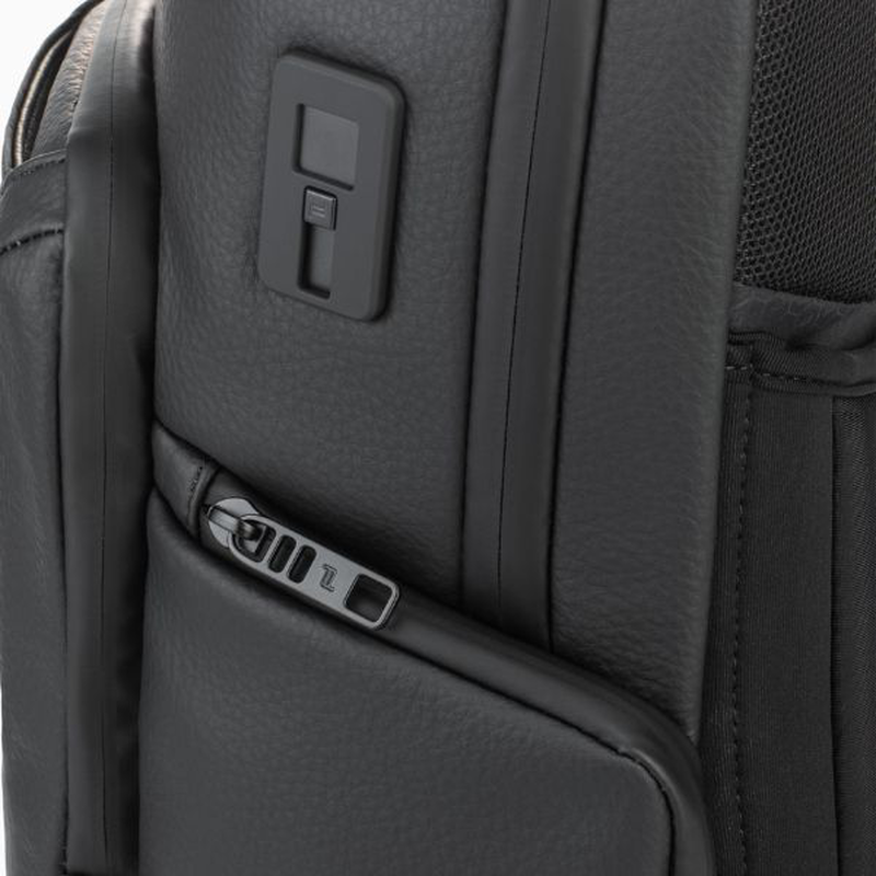 Porsche design urban eco leather backpack s-null