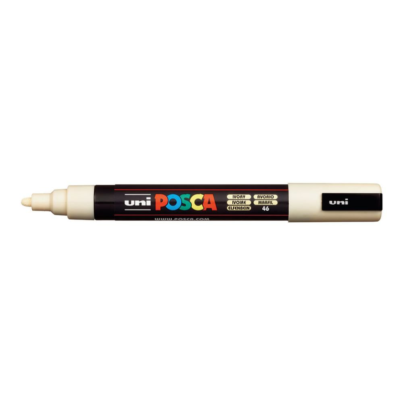 Posca uni medium  paint marker-null