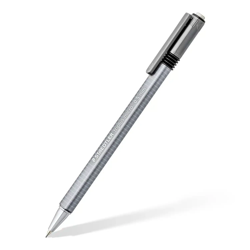 Staedtler triplus pencil leadholder 0.5 n.77425, , medium-null