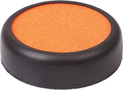 Fingertip moistener diam.83mm