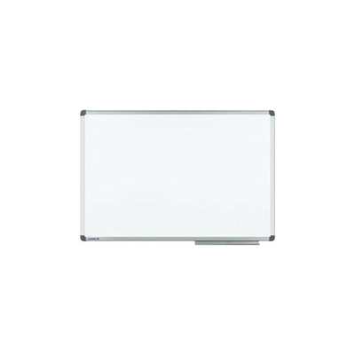 Whiteboard magnetic aluminium frame 45x60cm  wb4560, , medium
