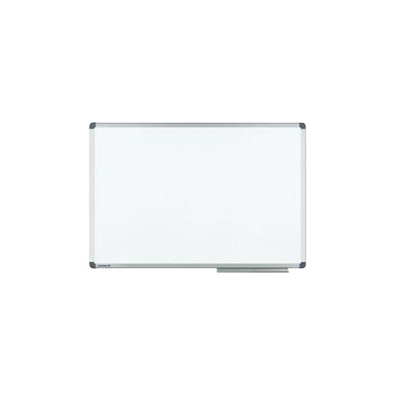 Product image: Whiteboard magnetic aluminium frame 45x60cm wb4560, , medium-null