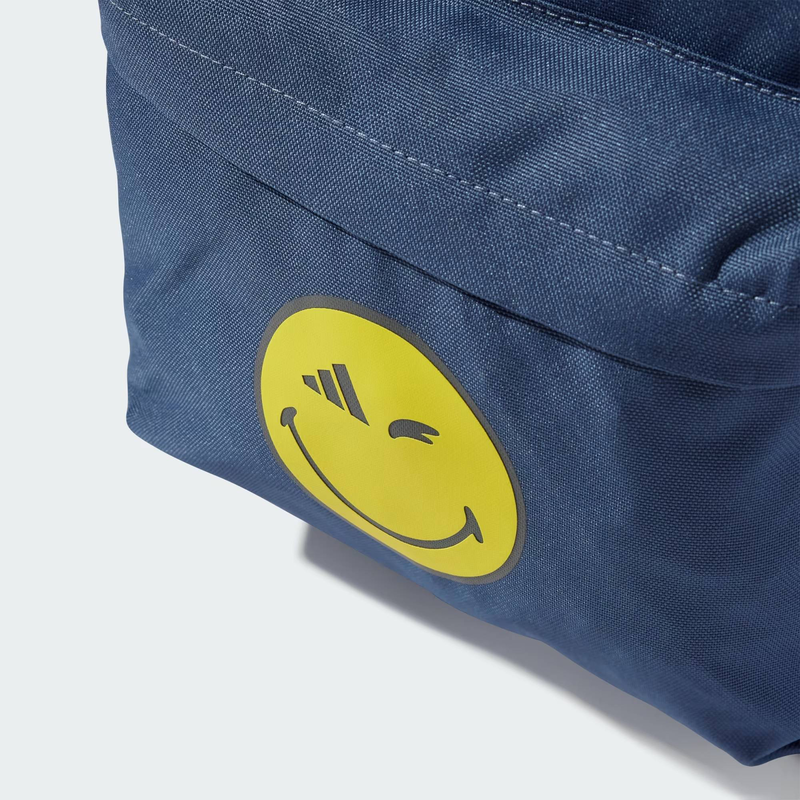 Junior smiley back pack-null