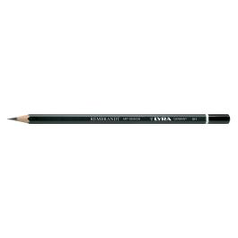 Product image: Lyra art design pencil 5h, , medium-null