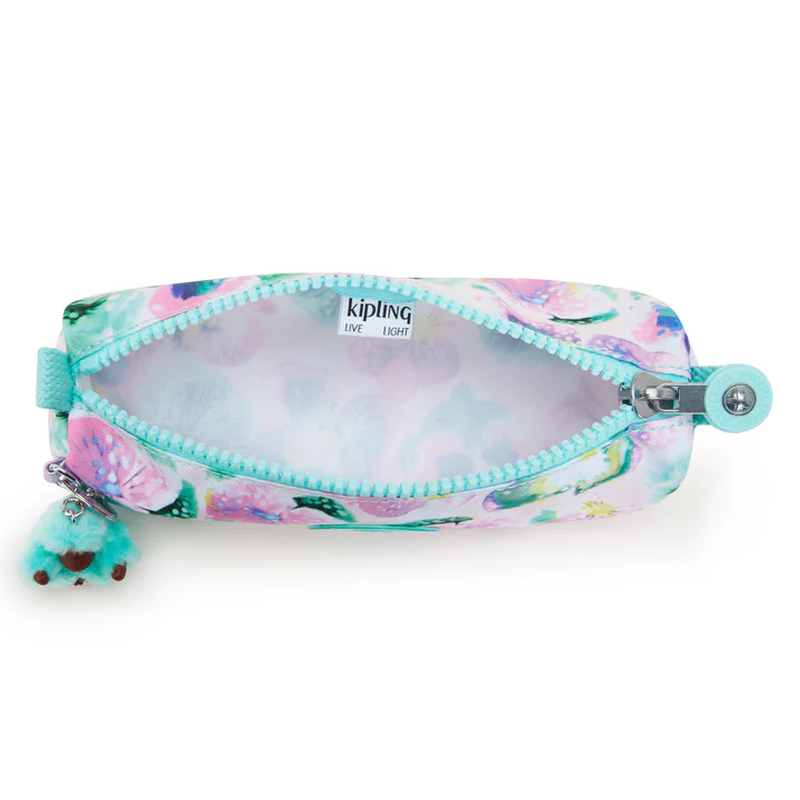 Product image: Kipling freedom aqua blossom-null