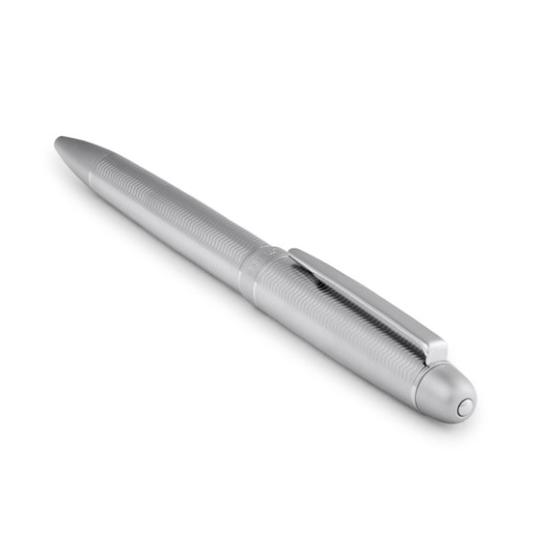 Cerruti ballpoint pen holborn chrome, , medium image number null