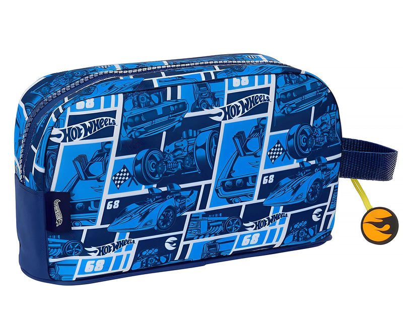 Hot wheels sonny lunch bag, , medium-null