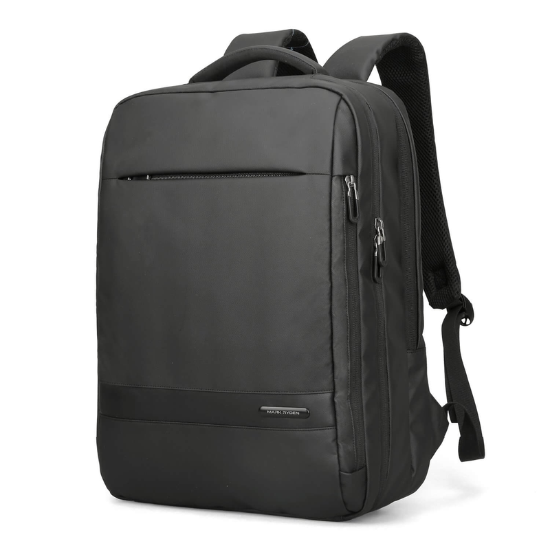 Mark ryden avanti 15,6" backpack cyprus black 30l waterproof-null