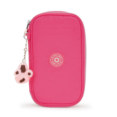 Kipling 50 pens happy pink c k10999-bz8, , medium