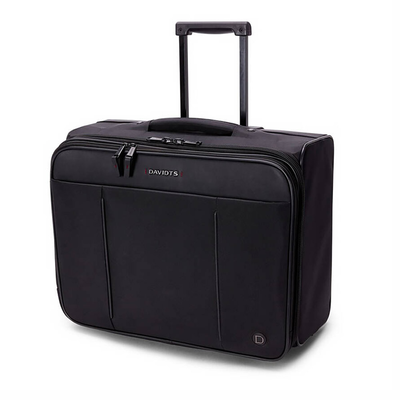 &Epsilon;&pi;&alpha;&gamma;&gamma;&epsilon;&lambda;&mu;&alpha;&tau;&iota;&kappa;ό &tau;&rho;ό&lambda;&epsilon;ϊ davidts &mu;&alpha;ύ&rho;&omicron; 263060-01, Black, medium