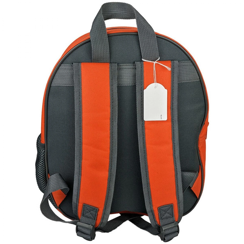 Gim junior backpack cars 3d, , medium-null