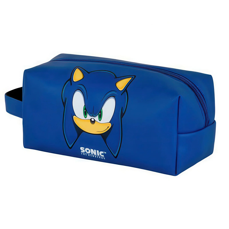 Product image: Sonic the hedgehog vanity case, , medium-null