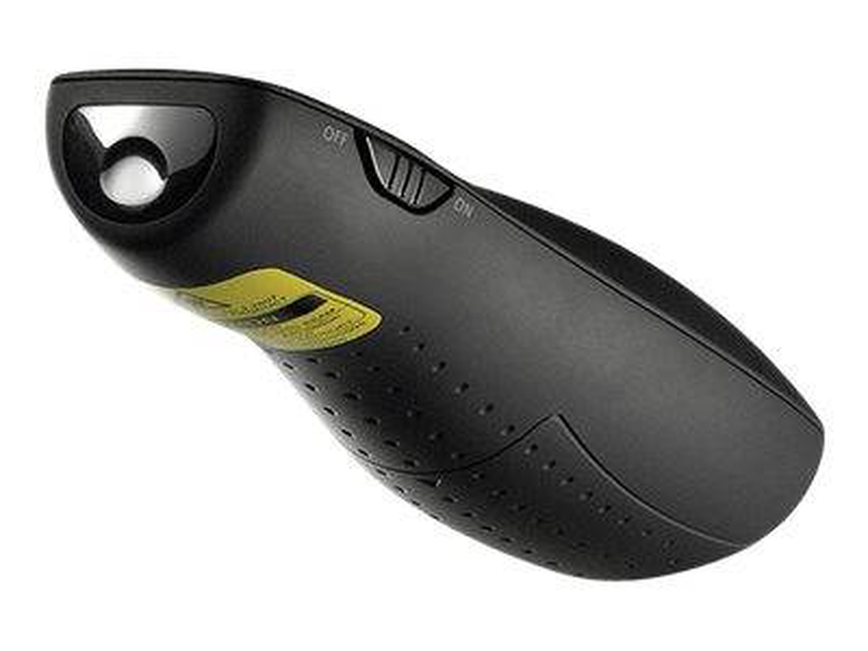 Logitech wireless presenter r400 / presentation remote control / rf, , medium-null