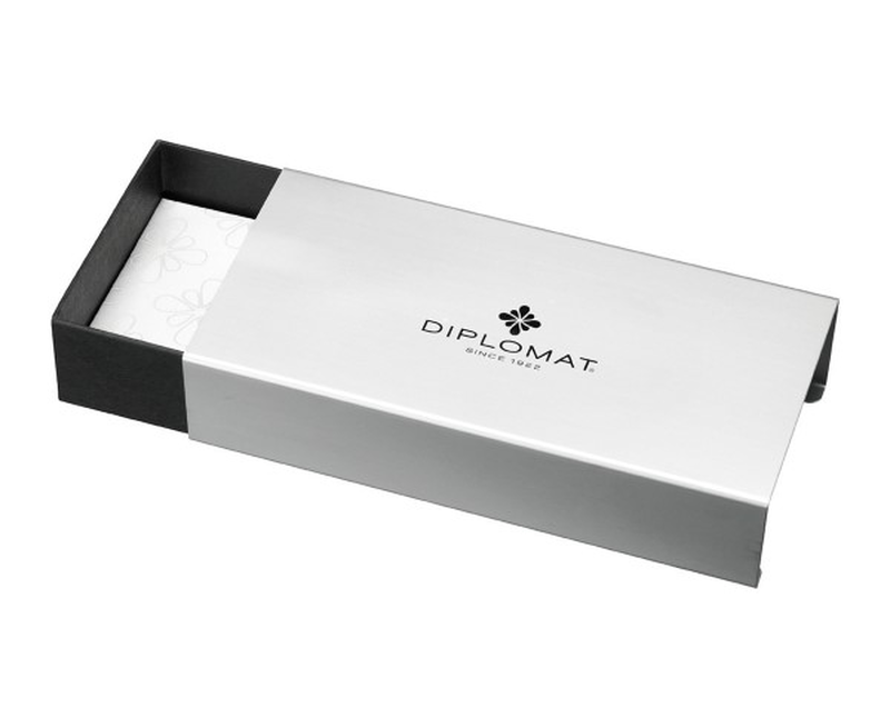 Diplomat fp excellence a2 oxyd brass, , medium image number null
