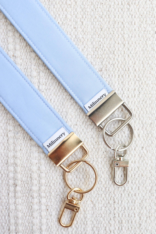 Product image: Natalie keychain-null