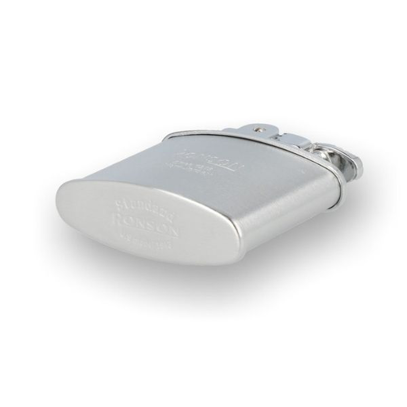 Ronson nostalgia chrome satin, , medium-null