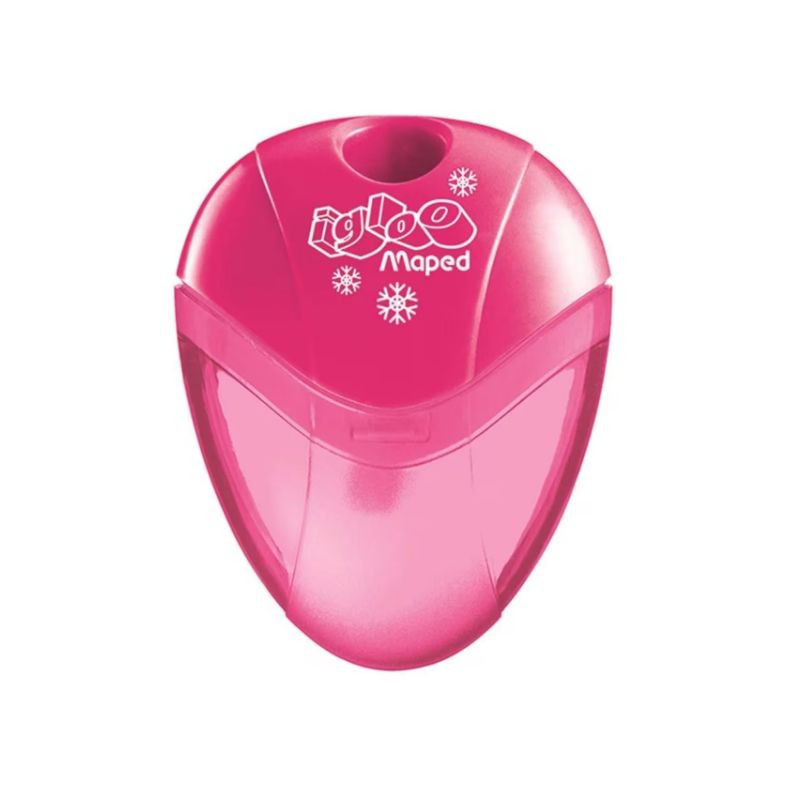 Single sharpener i-gloo maped, , medium-null