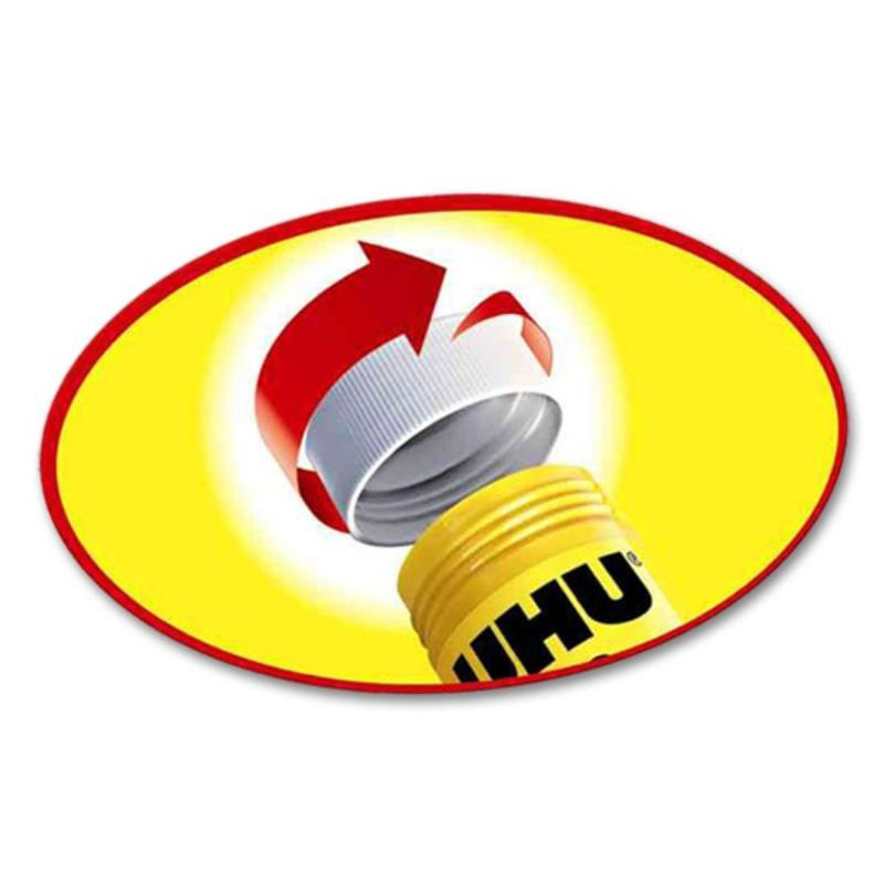Uhu stic 8.2gr card, , medium image number null