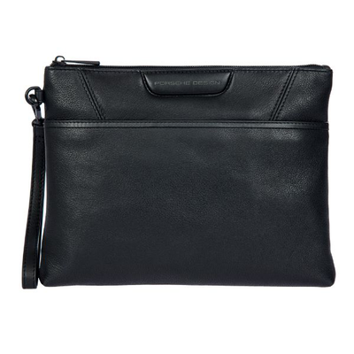 Porsche design roadster leather evo clutch bag&nbsp;, , medium