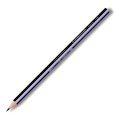 Staedtler® noris hb pastel colors (purple), , medium