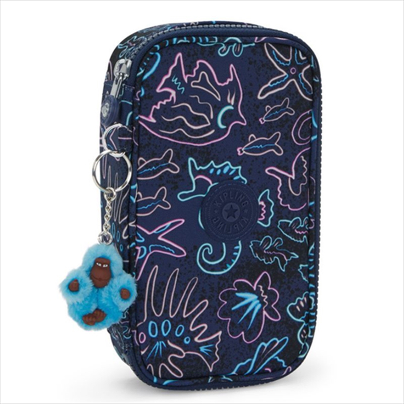 Product image: Kipling 50 pens disco fish ki3707-4fk, , medium-null