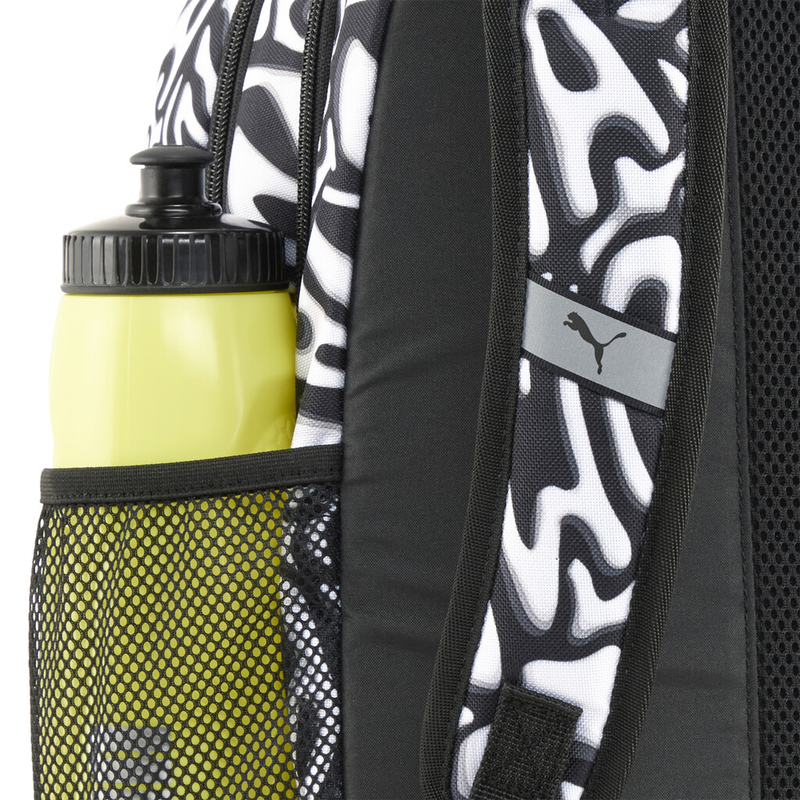Puma academy backpack black-null