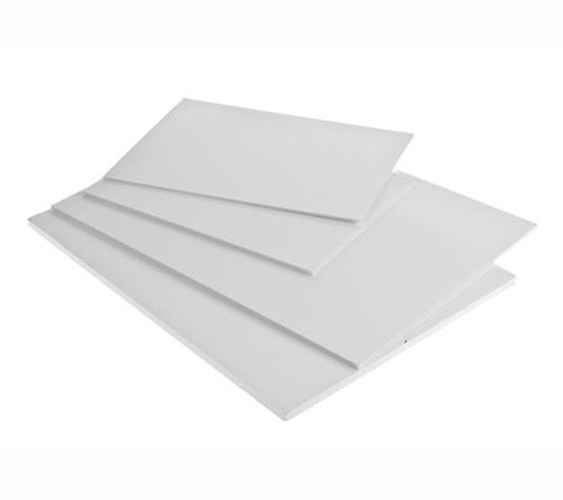Product image: Foamboard 10mm 60 x 90cm - white, , medium-null