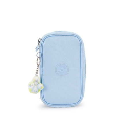 Kipling 50 pens clear sky metallic ki3156-4pa, , medium