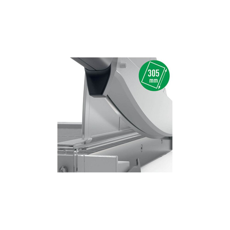 Leitz precision home paper cutter a4, , medium image number null