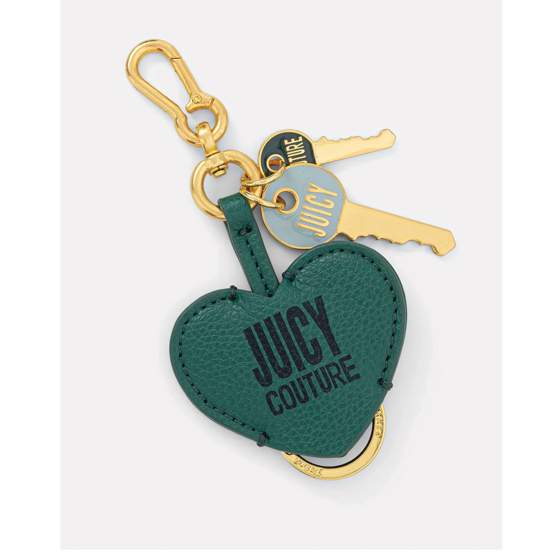 Juicy Couture keychain-null