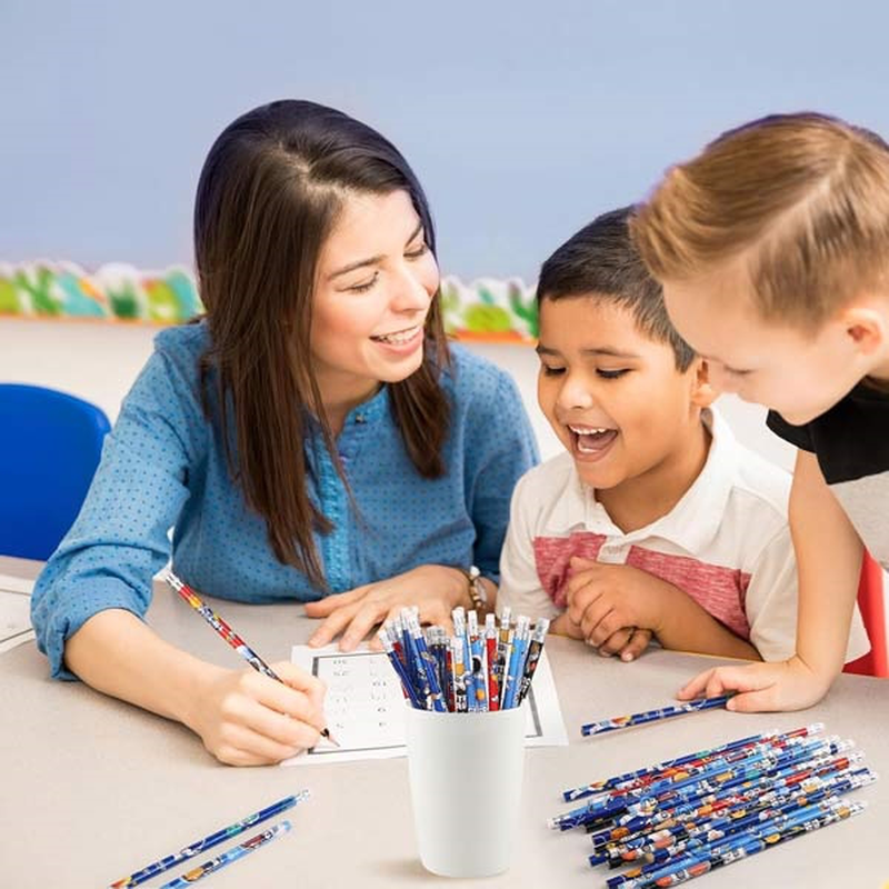 Μολύβι hb με σβηστήρι – διάστημα, , medium-null