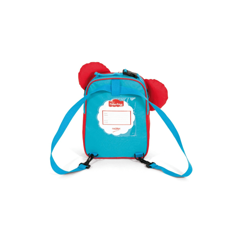 Product image: Fisher price 3 in 1 backpack elephant, , medium-null