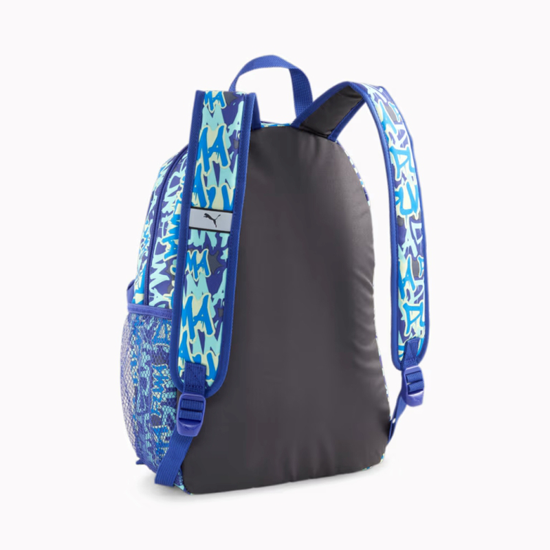 Puma puma phase small backpack-null