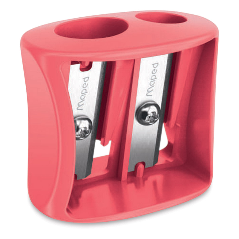 Maped pencil sharpener vivo ergo-null