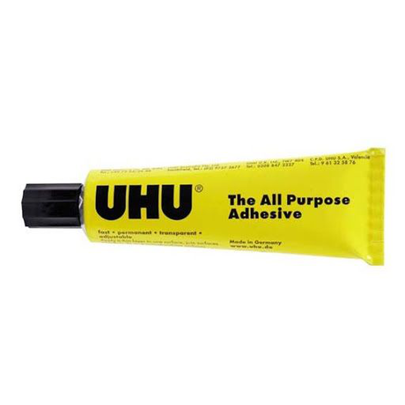 Uhu liquid glue 125ml, , medium image number null
