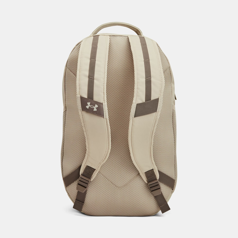 Under armour ua hustle 6.0 backpack 28, , medium-null