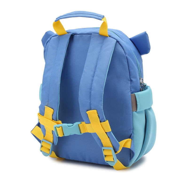 Product image: Nursery school bag - bear, , medium-null