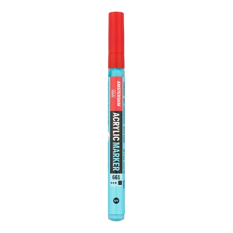 Acrylic marker 2 mm-null