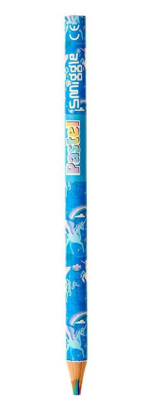 Product image: Smiggle far away rainbow pencil - assortment, , medium-null