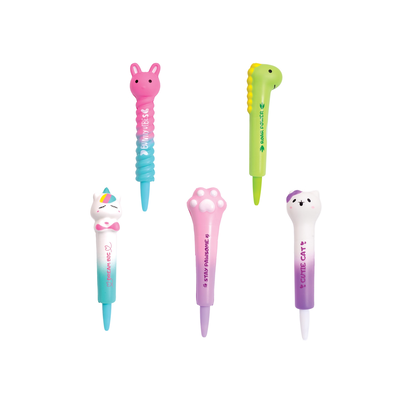 Squishy pen, , medium
