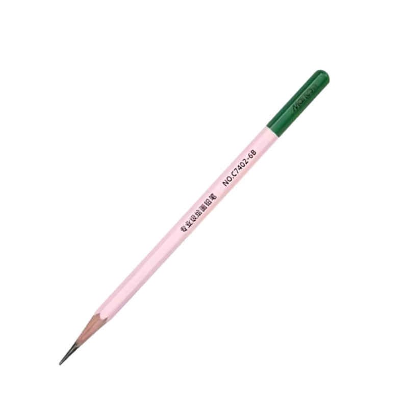 Product image: Μολύβι σχεδίου maries 6b, , medium-null