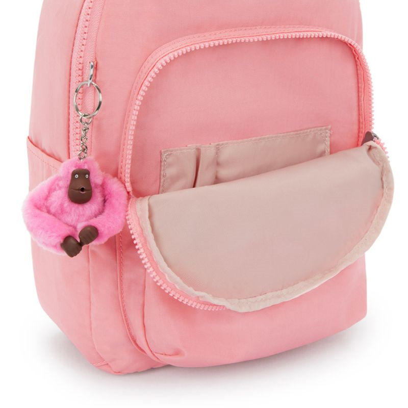 Product image: Kipling seoul s coral sea ki4345-24o, , medium-null
