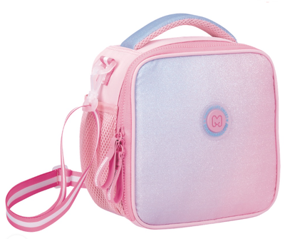 Marshmallow25 lunch bag starmania pink, Pink, medium