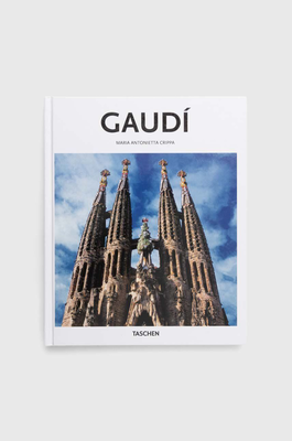 Gaudi - basic art series