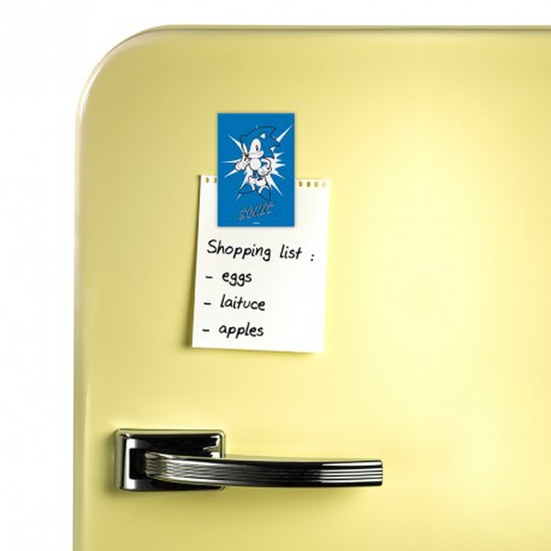 Sonic magnetpop colorx 6, , medium-null