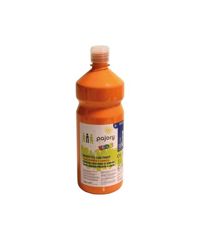 Water color 500ml orange image number null