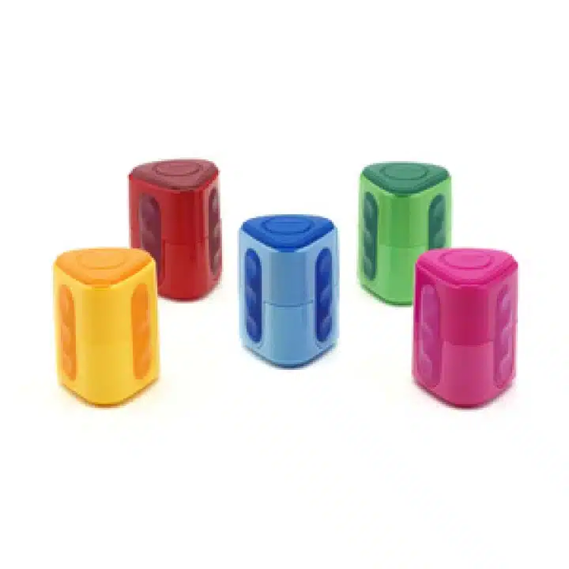 Product image: Lyra groove twin sharpener(box)  l-7311250, , medium-null