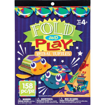 Sticker activity book 174x242mm (3 sticker sheets, 3 paper card), , medium