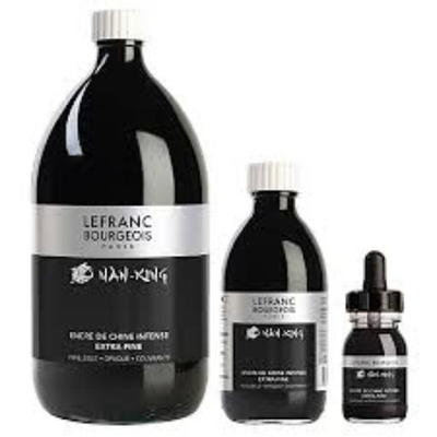 Lb nan-king ink 1l indian 3013640590777 lefranc bourgeois