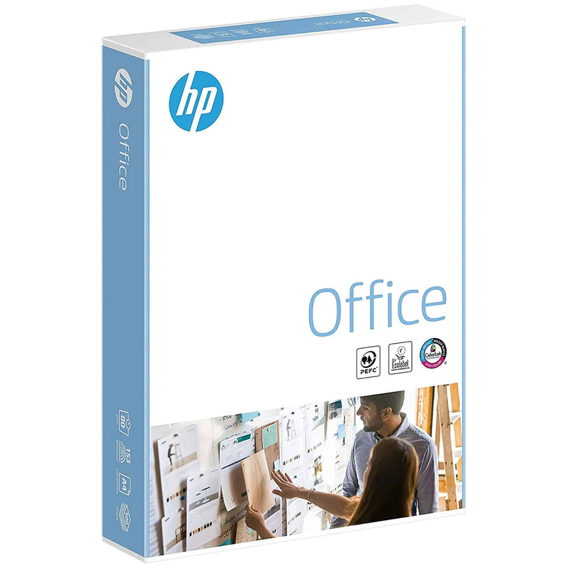 Product image: Hp office photocopy paper a4 80gsm, , medium-null